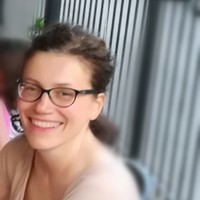 EOLO S.p.A. Employee Marzia Lamonaca's profile photo