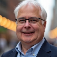 Rodgers Builders, Inc. Employee Markus Hill's profile photo