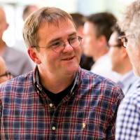 GlucoSet Employee Bernd Stenkamp's profile photo