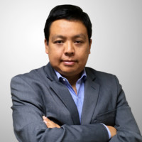 Luz del Sur Employee Renzo Li's profile photo