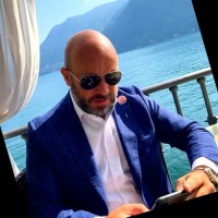 Emaar Employee Karim Itani's profile photo