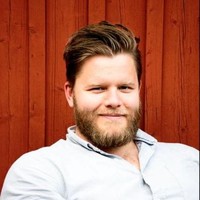 Handelsbanken Employee Thom Östlund's profile photo