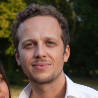 Kop Employee Soleiman Lharoui's profile photo