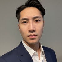 Crypto.com Employee Kent Kwok's profile photo