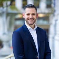 Park Avenue Capital Employee Zachary Auster's profile photo