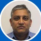 Eridu AI Employee Syed Ahmed's profile photo