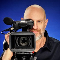 ECU Communications Employee John Rose's profile photo