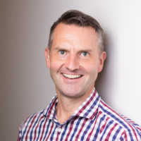 Microsoft Employee Jon Davey's profile photo