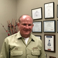 Brunson Construction Employee Don Brunson's profile photo