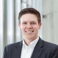 3M Employee Landon Davis's profile photo