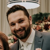 Grupo Thá Employee Leonardo Cubek's profile photo