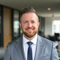 Netskope Employee Joseph Grant's profile photo