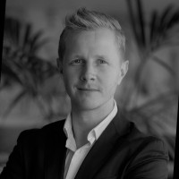 Kaufman and Broad Employee Etienne Philibert's profile photo