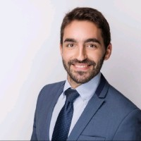 Maven Insights Employee Patrick Haddad's profile photo
