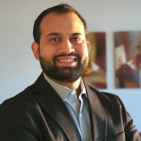 WNS Employee Nikhil Gupta's profile photo