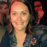 Working For Change Employee Katie Lloyd's profile photo