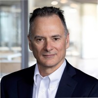 Graymont Employee Stéphane Godin's profile photo