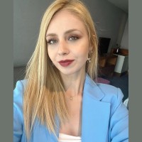 mediSMART Contract Research Organization Employee Kevser Başaranoğlu's profile photo