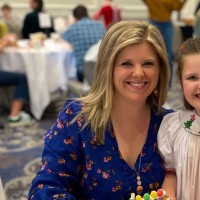 Stephanie McCabe Email