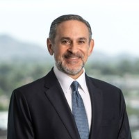 Squire Patton Boggs Employee Daniel Pasternak's profile photo
