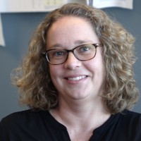 Front Range Electrical Engineering Employee Sarah Cieciek's profile photo