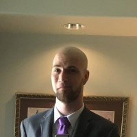 Comp Pro Med Employee Patrick Swift's profile photo