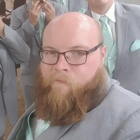 The Coca-Cola Company Employee Curtis Douglas's profile photo