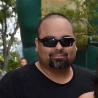 Express Jet Airlines Employee Jimmy Malave's profile photo