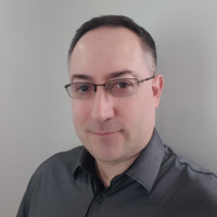 Trylak Technologies Employee Ron Lyndon's profile photo