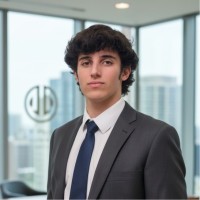 Talentum Program Employee Oscar Tortosa's profile photo