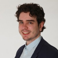 ABN AMRO Bank N.V. Employee Laurens Verhoeven's profile photo