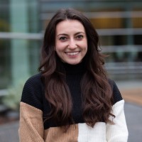 Ally Vidas's profile photo