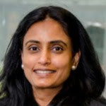 O'Reilly Media Employee Suganthi Senthil's profile photo