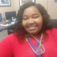 State of Alaska Employee Joyce Rn-Bsn's profile photo