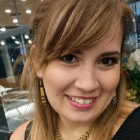 BVZ Employee Karine Boudjema's profile photo