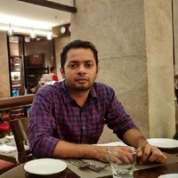 Prashant Gopalia Email & Phone Number