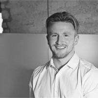 Moorgate Finance Employee Jacob Bourne's profile photo