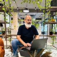 Vikram Chauhan Email & Phone Number