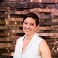 Blustream Corporation Employee Emily Lagasse's profile photo