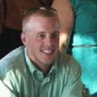 Commercial Vehicle Group Employee Jared Elliott's profile photo
