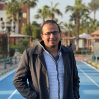 GIS Solutions Inc. Employee Mohamed Sultan's profile photo