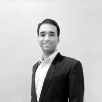 Bakerstreet Digital Employee Rishubh Bijlani's profile photo