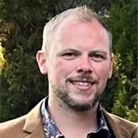 Accenture Employee Justin Bloom's profile photo