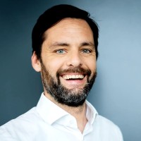 Bayer Employee Marcel Schneider's profile photo