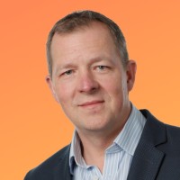 Enate Ltd Employee James Hall's profile photo