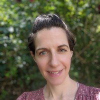 Inksplash Employee Lauren Butler's profile photo