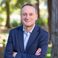 Exelixis Employee Christian Scheffold's profile photo