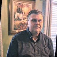 Harbor Freight Tools Employee Rob Cobb's profile photo