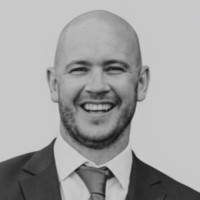 Citi Employee Shane O'Hanlon's profile photo