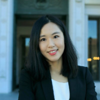 Stanford University Department of Management Science & Engineering Employee Renyuan Xu's profile photo